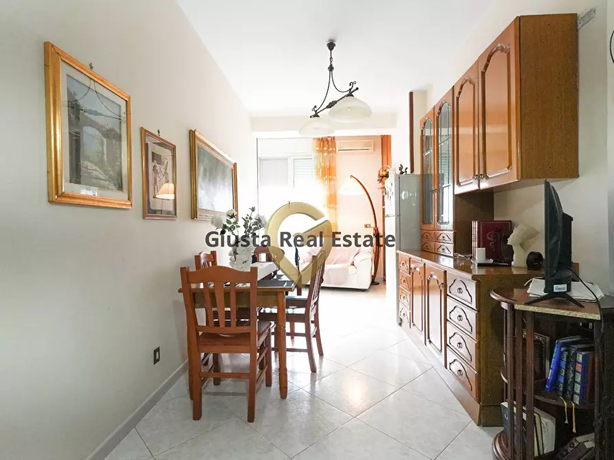 Immagine 4 di Appartamento in vendita  in Viale Commenda 17 a Brindisi