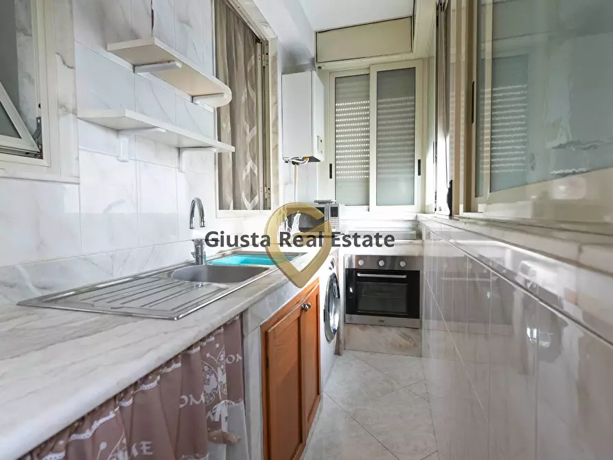 Immagine 5 di Appartamento in vendita  in Viale Commenda 17 a Brindisi