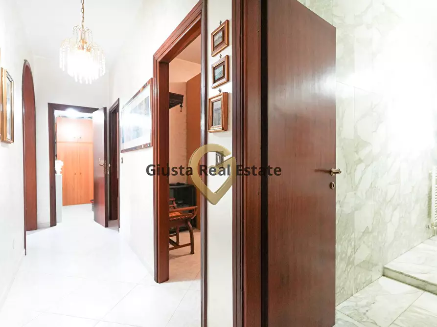 Immagine 6 di Appartamento in vendita  in Viale Commenda 17 a Brindisi