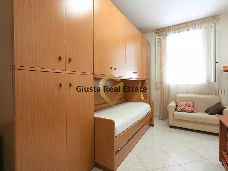 Immagine 9 di Appartamento in vendita  in Viale Commenda 17 a Brindisi