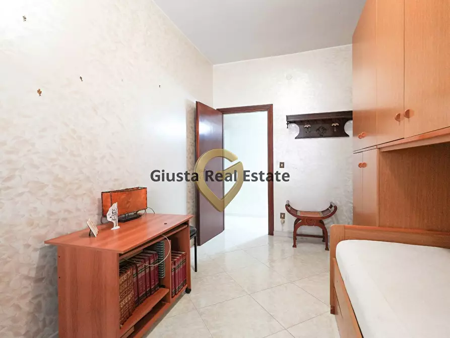 Immagine 10 di Appartamento in vendita  in Viale Commenda 17 a Brindisi