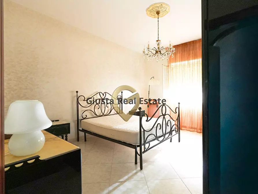 Immagine 11 di Appartamento in vendita  in Viale Commenda 17 a Brindisi