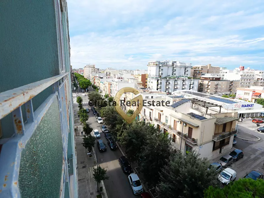 Immagine 23 di Appartamento in vendita  in Viale Commenda 17 a Brindisi