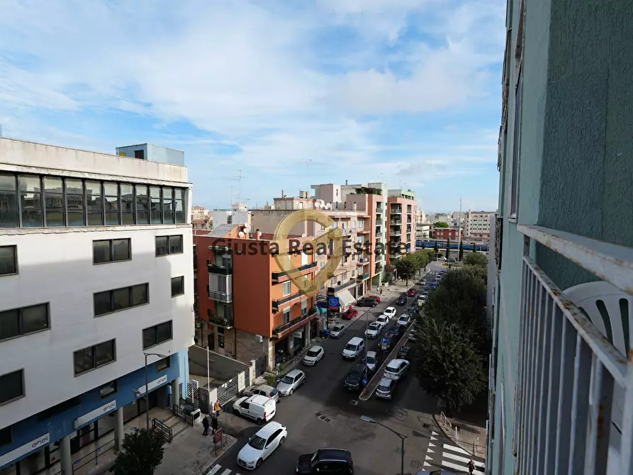 Immagine 24 di Appartamento in vendita  in Viale Commenda 17 a Brindisi