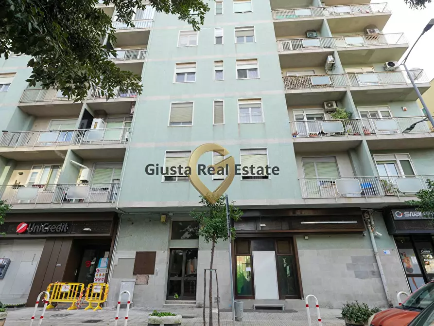 Immagine 1 di Appartamento in vendita  in Viale Commenda 17 a Brindisi