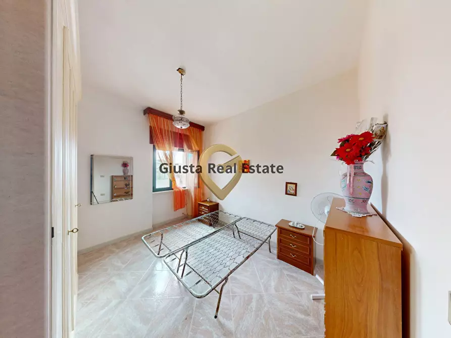 Immagine 20 di Appartamento in vendita  in Via Giovanni Pascoli 14 a Presicce-Acquarica