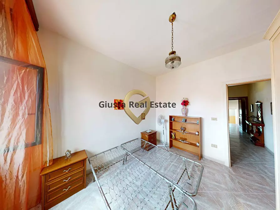 Immagine 21 di Appartamento in vendita  in Via Giovanni Pascoli 14 a Presicce-Acquarica