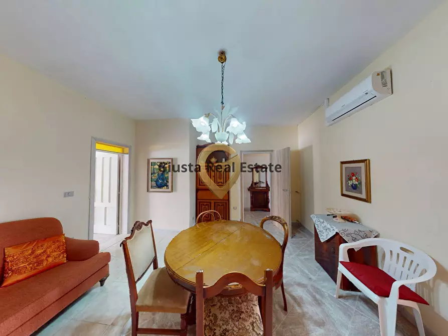 Immagine 10 di Appartamento in vendita  in Via Giovanni Pascoli 14 a Presicce-Acquarica