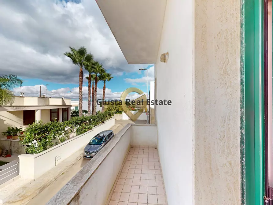 Immagine 17 di Appartamento in vendita  in Via Giovanni Pascoli 14 a Presicce-Acquarica