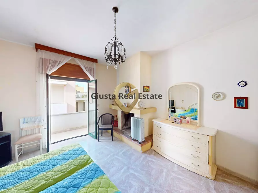 Immagine 14 di Appartamento in vendita  in Via Giovanni Pascoli 14 a Presicce-Acquarica