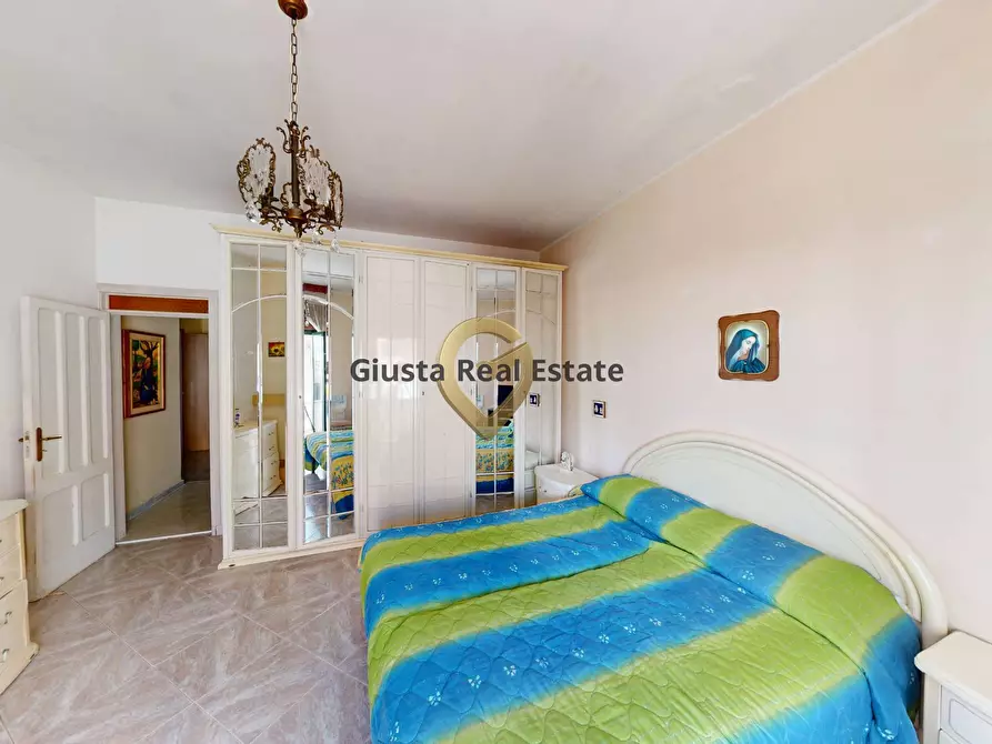 Immagine 16 di Appartamento in vendita  in Via Giovanni Pascoli 14 a Presicce-Acquarica