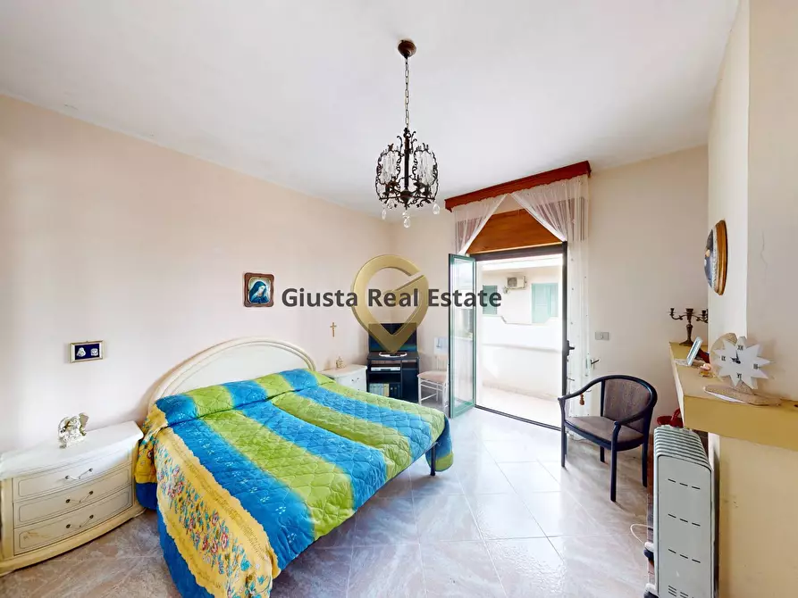 Immagine 13 di Appartamento in vendita  in Via Giovanni Pascoli 14 a Presicce-Acquarica