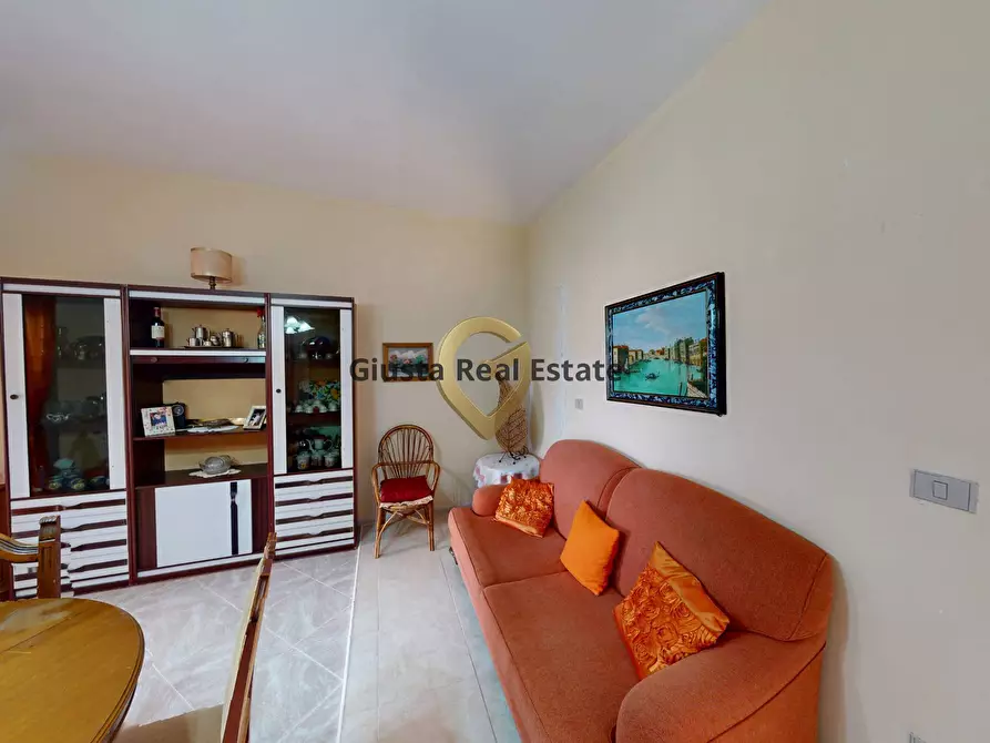 Immagine 9 di Appartamento in vendita  in Via Giovanni Pascoli 14 a Presicce-Acquarica