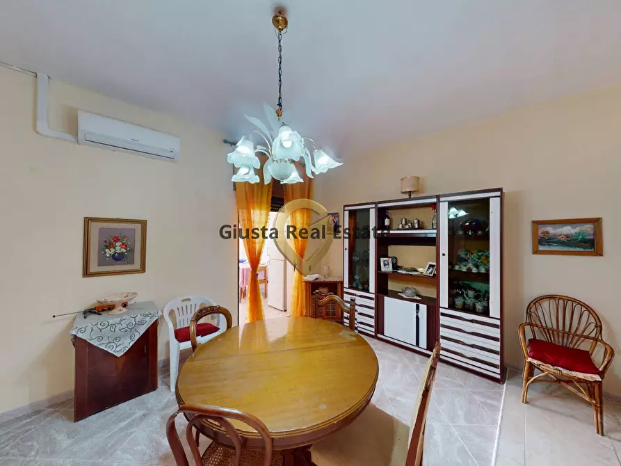 Immagine 8 di Appartamento in vendita  in Via Giovanni Pascoli 14 a Presicce-Acquarica