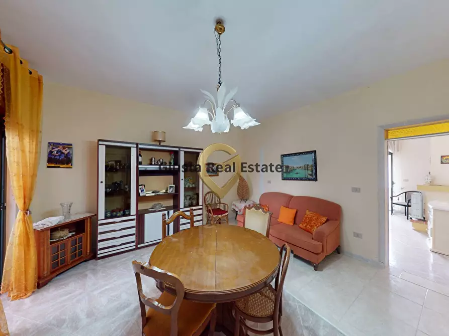 Immagine 7 di Appartamento in vendita  in Via Giovanni Pascoli 14 a Presicce-Acquarica