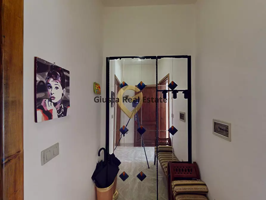 Immagine 5 di Appartamento in vendita  in Via Giovanni Pascoli 14 a Presicce-Acquarica