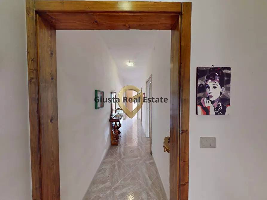 Immagine 4 di Appartamento in vendita  in Via Giovanni Pascoli 14 a Presicce-Acquarica