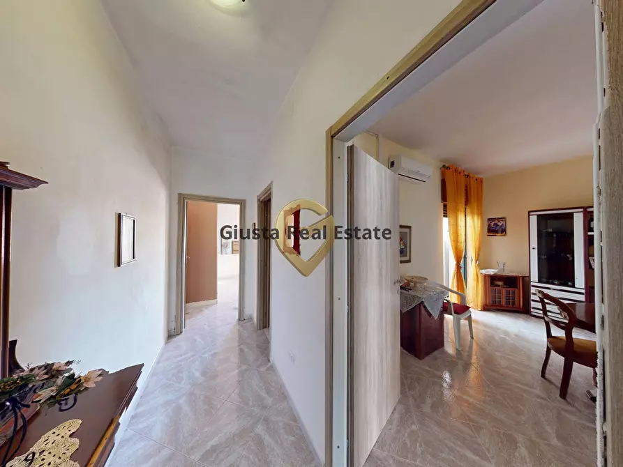 Immagine 6 di Appartamento in vendita  in Via Giovanni Pascoli 14 a Presicce-Acquarica