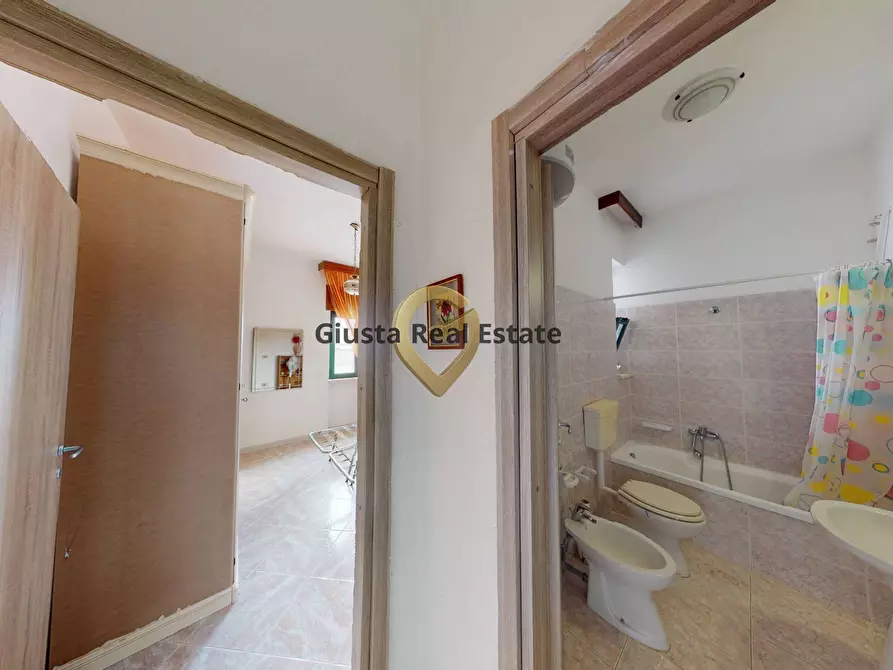 Immagine 18 di Appartamento in vendita  in Via Giovanni Pascoli 14 a Presicce-Acquarica