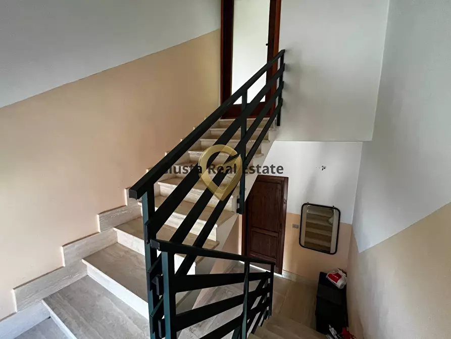 Immagine 3 di Appartamento in vendita  in Via Giovanni Pascoli 14 a Presicce-Acquarica