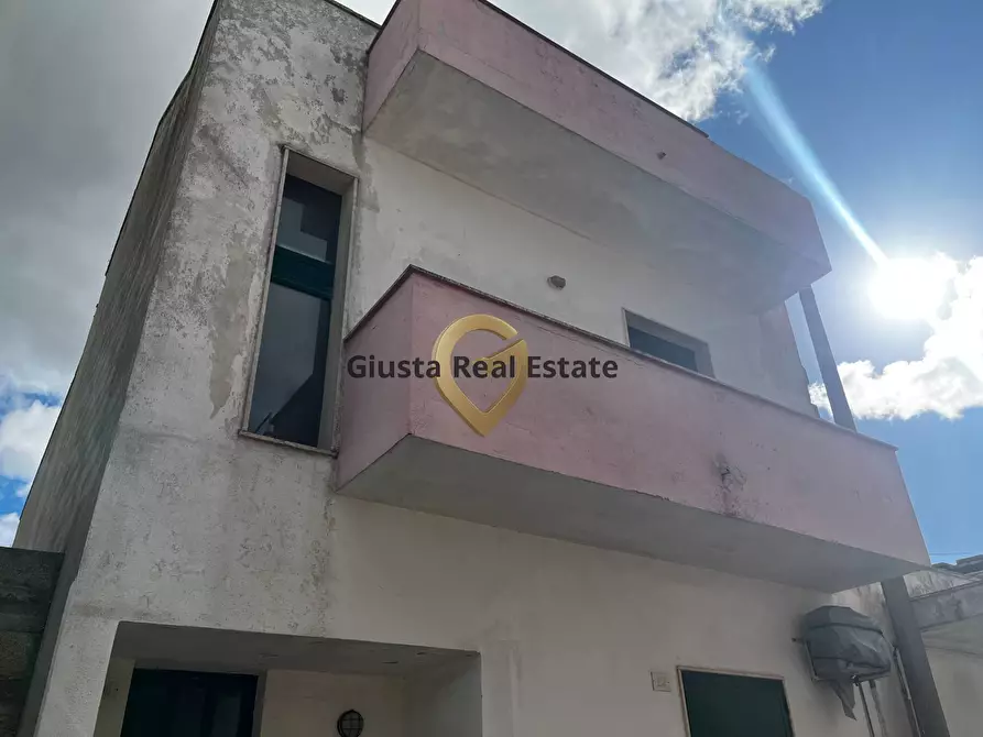 Immagine 2 di Appartamento in vendita  in Via Giovanni Pascoli 14 a Presicce-Acquarica