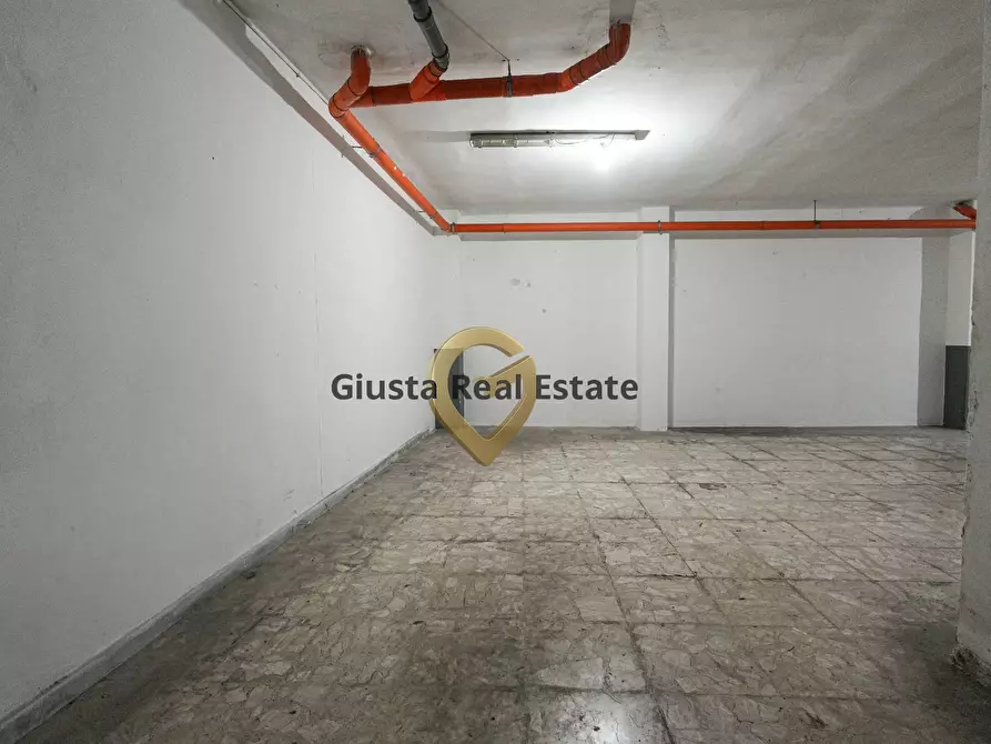 Immagine 4 di Box auto in vendita  in Via Valle d'aosta 14 a Mesagne