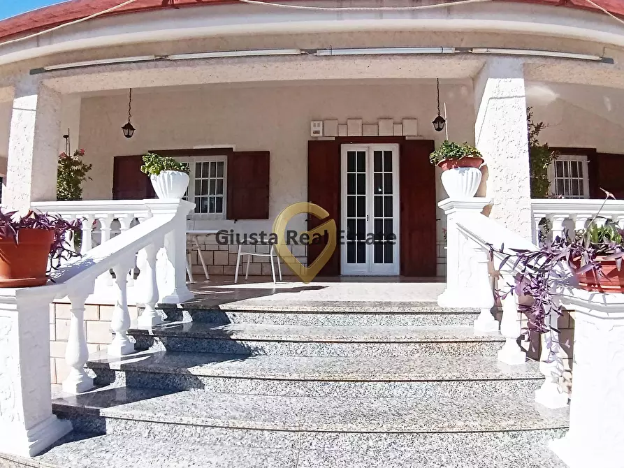 Immagine 5 di Villa in vendita  in Contrada Pagliamonte Via Lombardia SNC a San Vito Dei Normanni