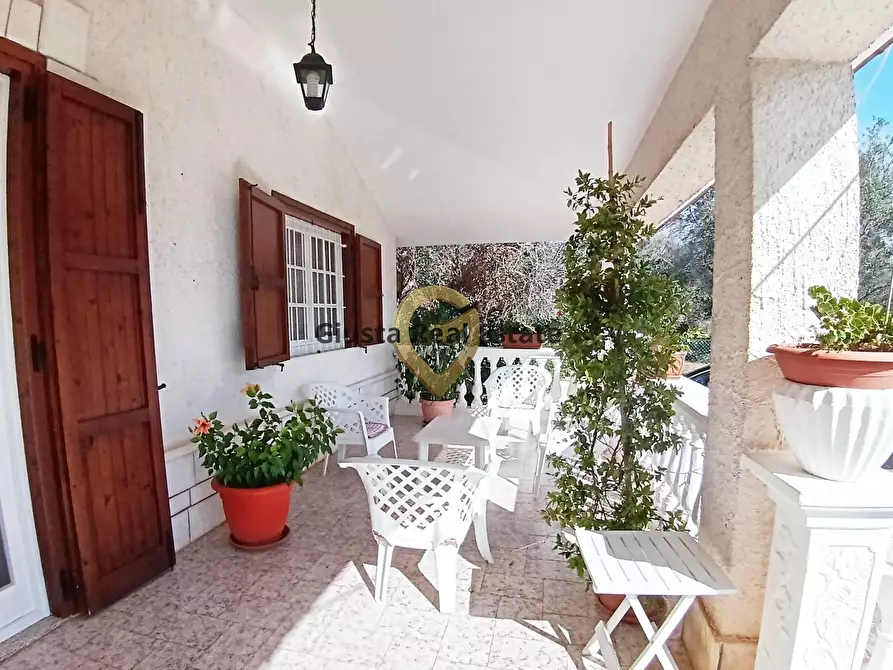 Immagine 7 di Villa in vendita  in Contrada Pagliamonte Via Lombardia SNC a San Vito Dei Normanni