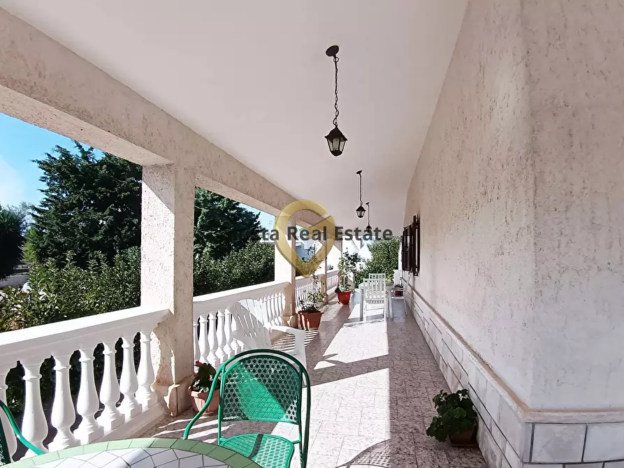 Immagine 8 di Villa in vendita  in Contrada Pagliamonte Via Lombardia SNC a San Vito Dei Normanni