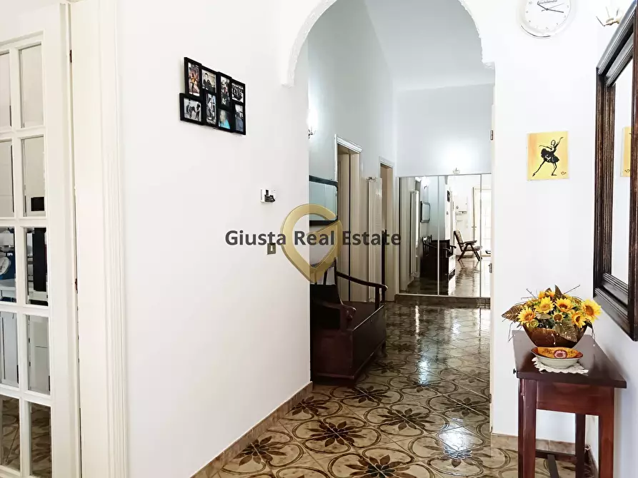 Immagine 9 di Villa in vendita  in Contrada Pagliamonte Via Lombardia SNC a San Vito Dei Normanni