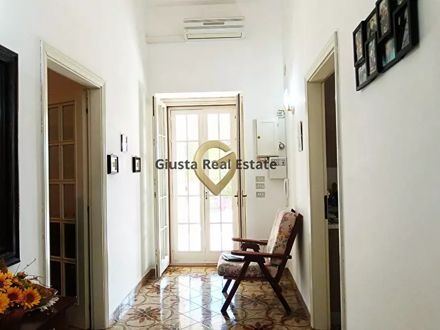 Immagine 10 di Villa in vendita  in Contrada Pagliamonte Via Lombardia SNC a San Vito Dei Normanni