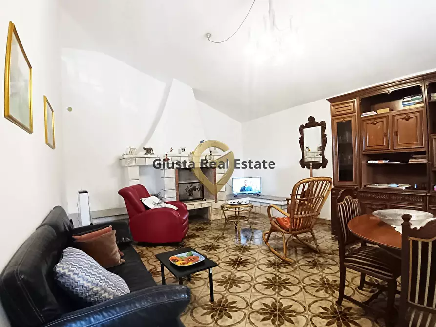 Immagine 12 di Villa in vendita  in Contrada Pagliamonte Via Lombardia SNC a San Vito Dei Normanni