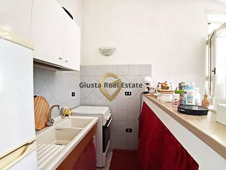 Immagine 24 di Villa in vendita  in Contrada Pagliamonte Via Lombardia SNC a San Vito Dei Normanni