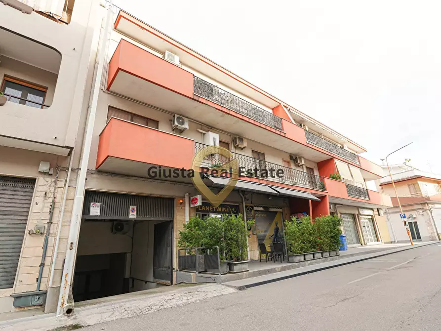 Immagine 1 di Appartamento in vendita  in via Val d'Aosta 8 a Mesagne