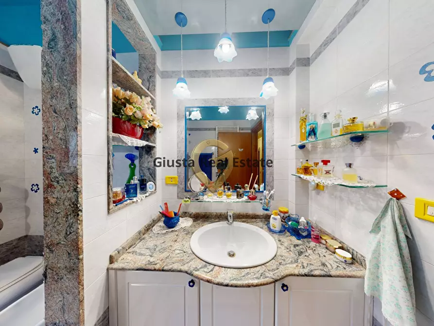 Immagine 8 di Appartamento in vendita  in via Val d'Aosta 8 a Mesagne