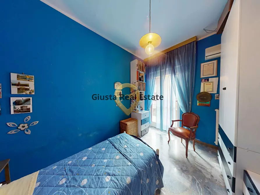 Immagine 10 di Appartamento in vendita  in via Val d'Aosta 8 a Mesagne