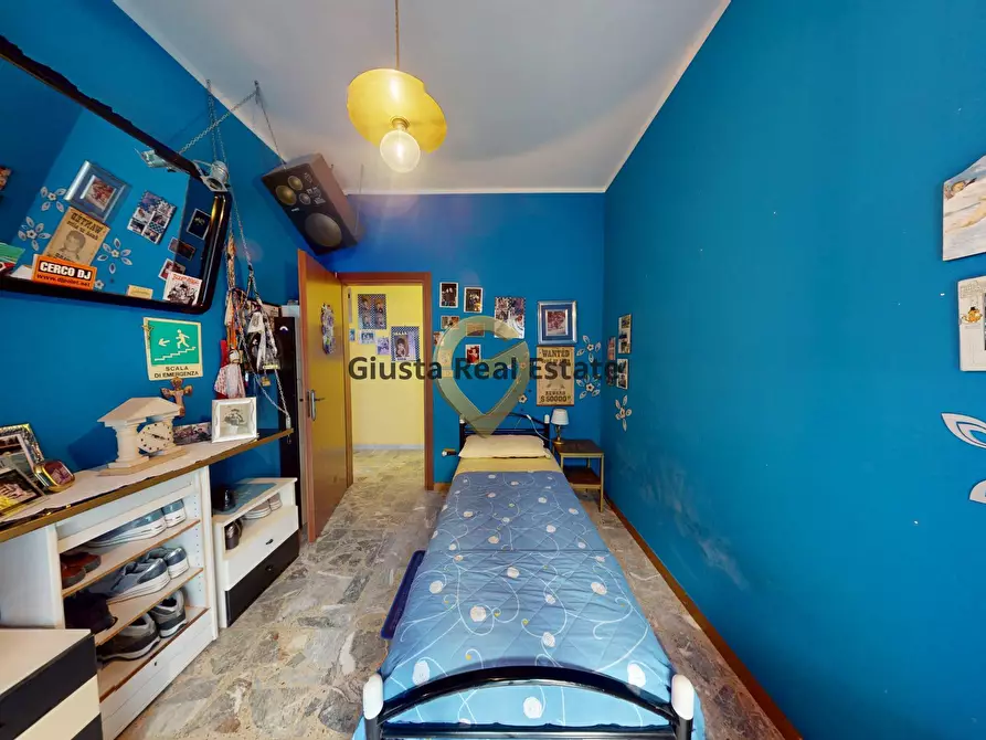 Immagine 11 di Appartamento in vendita  in via Val d'Aosta 8 a Mesagne