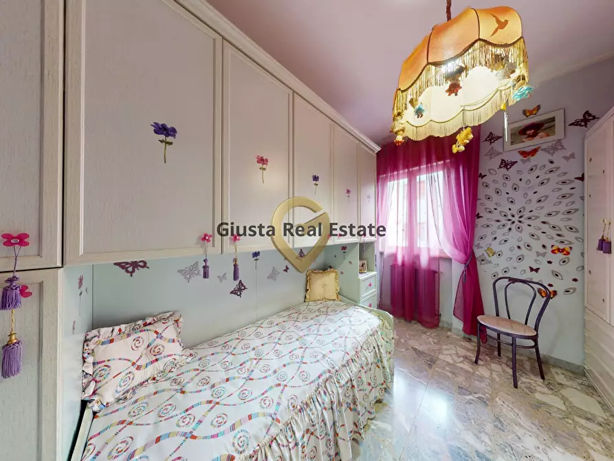 Immagine 12 di Appartamento in vendita  in via Val d'Aosta 8 a Mesagne