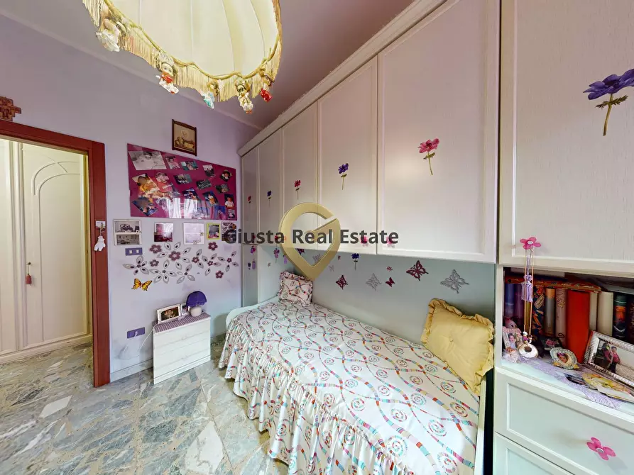 Immagine 13 di Appartamento in vendita  in via Val d'Aosta 8 a Mesagne