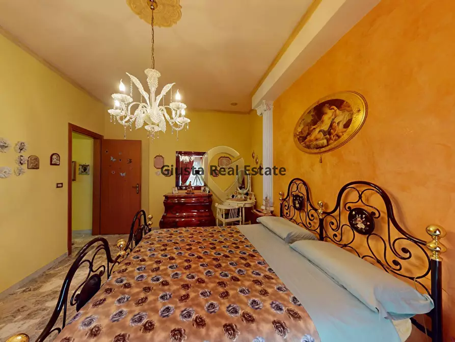 Immagine 15 di Appartamento in vendita  in via Val d'Aosta 8 a Mesagne