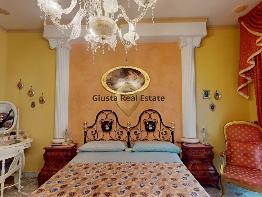 Immagine 16 di Appartamento in vendita  in via Val d'Aosta 8 a Mesagne