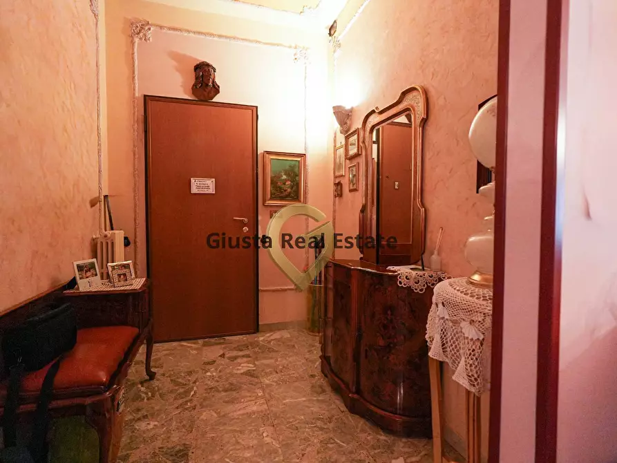 Immagine 17 di Appartamento in vendita  in via Val d'Aosta 8 a Mesagne