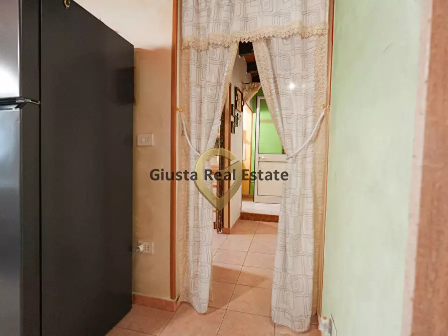 Immagine 18 di Appartamento in vendita  in via Val d'Aosta 8 a Mesagne