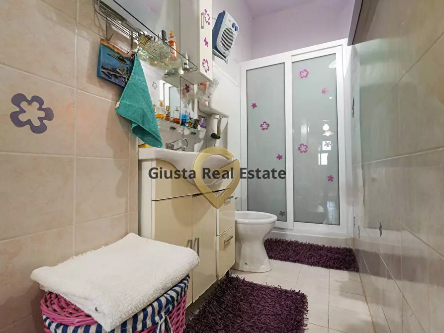 Immagine 22 di Appartamento in vendita  in via Val d'Aosta 8 a Mesagne