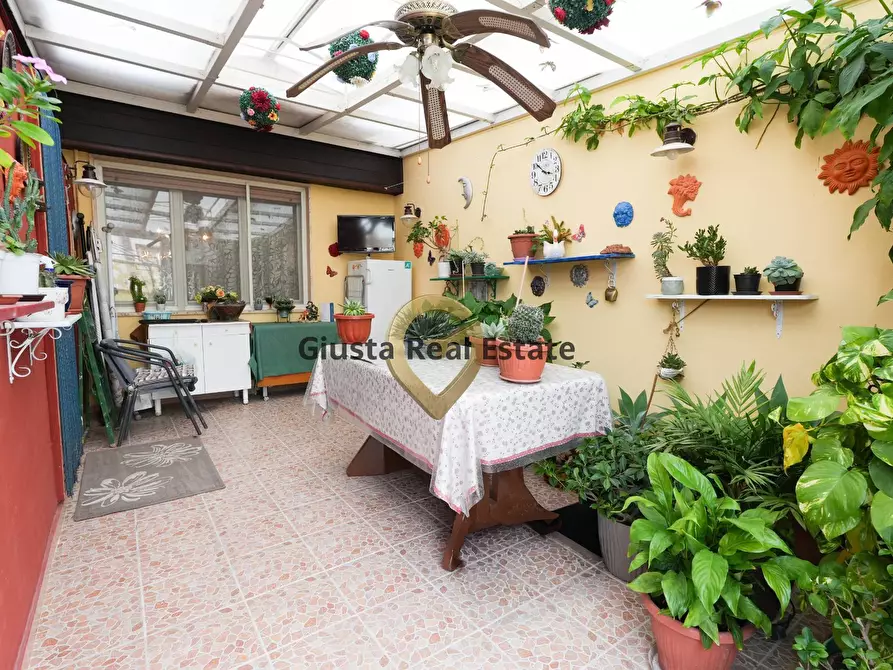 Immagine 25 di Appartamento in vendita  in via Val d'Aosta 8 a Mesagne