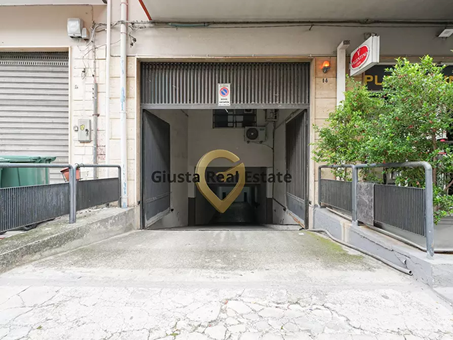 Immagine 26 di Appartamento in vendita  in via Val d'Aosta 8 a Mesagne