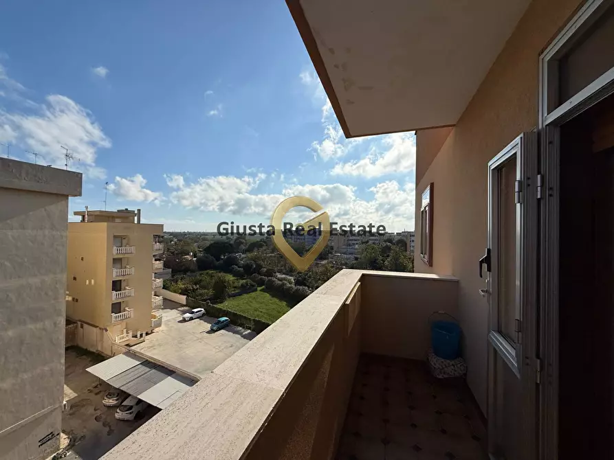 Immagine 16 di Appartamento in vendita  in Via Angelo Lanzellotti 10 a Brindisi