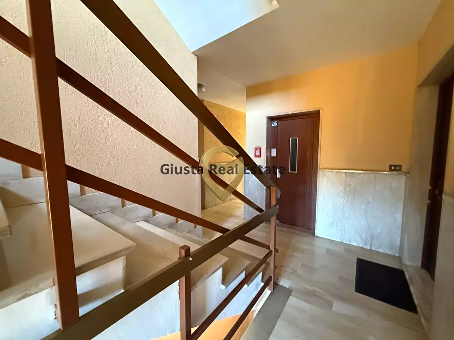 Immagine 6 di Appartamento in vendita  in Via Angelo Lanzellotti 10 a Brindisi