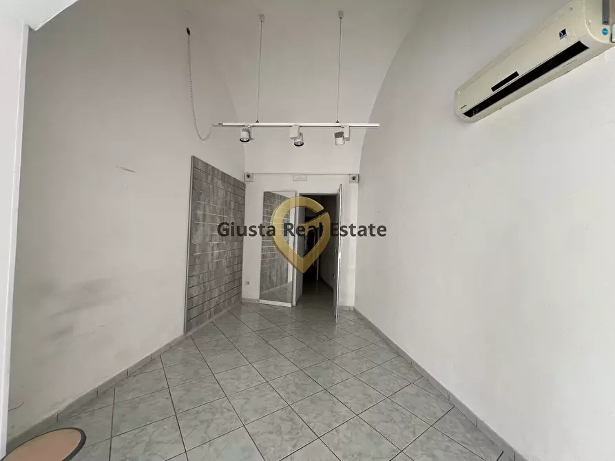 Immagine 8 di Attività commerciale in vendita  in Via Marconi 88 a Mesagne