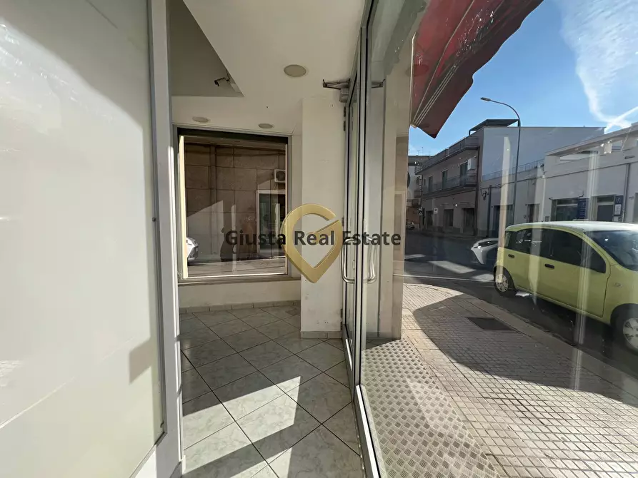 Immagine 18 di Attività commerciale in vendita  in Via Marconi 88 a Mesagne